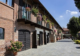 Golf Club I Girasoli & Resort La Margherita