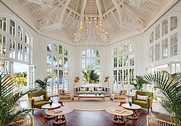 Heritage Le Telfair Wellness & Spa Resort