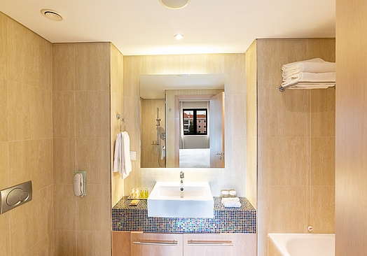 Hilton Vilamoura As Cascatas Golf Resort & Spa