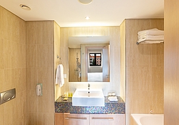 Hilton Vilamoura As Cascatas Golf Resort & Spa