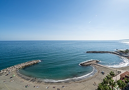 Benalma Hotel Costa Del Sol