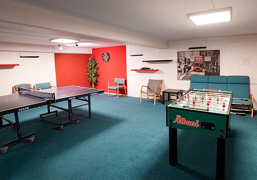 Hotel Vissenbjerg Storkro