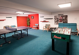 Hotel Vissenbjerg Storkro