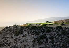 Golf Taghazout
