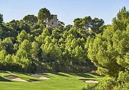 INFINITUM | Ruins Course