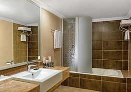 Kaya Belek Hotel | Golf i Belek