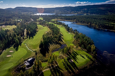 Golf i Norge