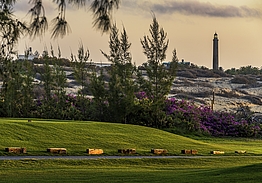 Maspalomas Golf | Golf på Gran Canaria