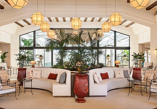 Meliá Isla Canela
