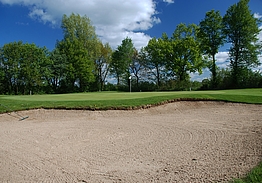 Mittelholsteinischer Golf-Club Aukrug