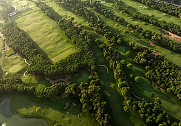 Montgomerie Maxx Royal Golf Club | Golf i Belek