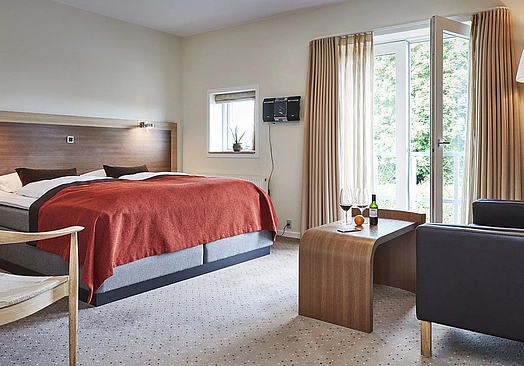 Montra Hotel Sabro Kro