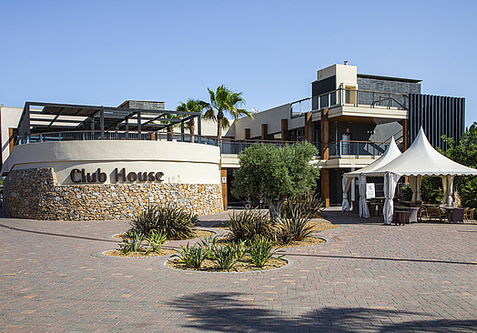 Roda Golf & Beach Resort | Golf i Murcia