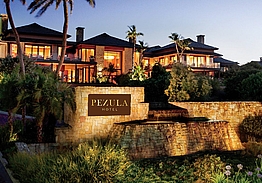 Pezula Hotel & Golf Club