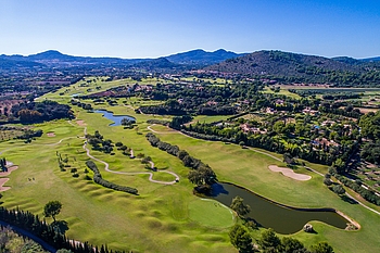 Golf East Mallorca