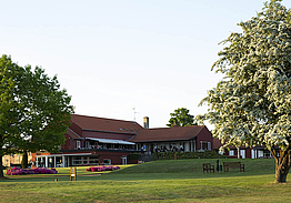 Rungsted Golf Klub