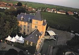 Schloss Edesheim