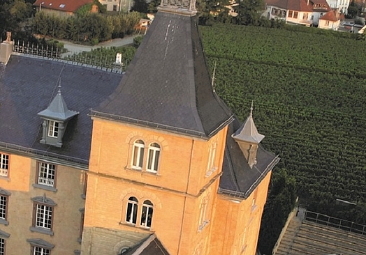 Schloss Edesheim