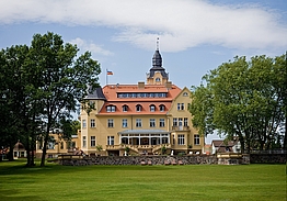 Schlosshotel Wendorf