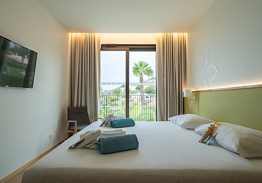 Sentido Galo Resort | Galomar