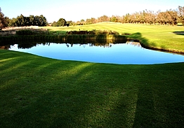 Söderslätts Golfklubb