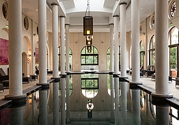 Terre Blanche Hotel Spa & Golf Resort