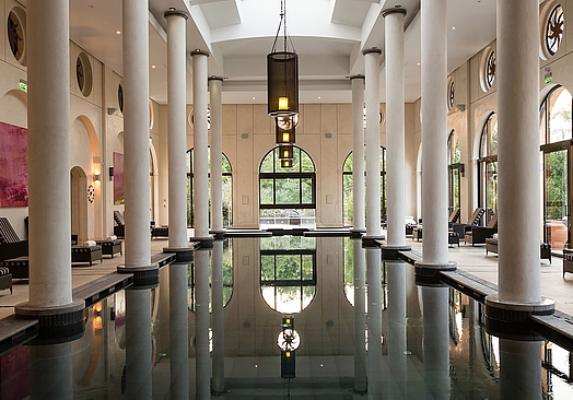 Terre Blanche Hotel Spa & Golf Resort