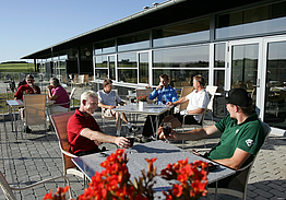 Volstrup Golfcenter