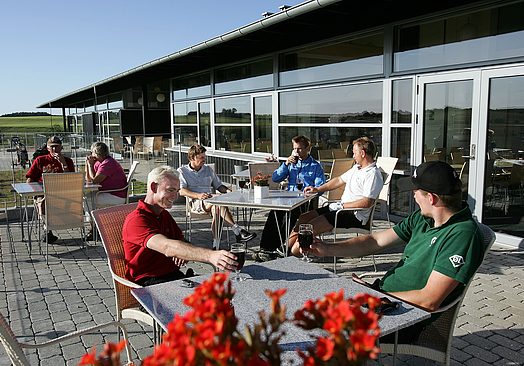 Volstrup Golfcenter
