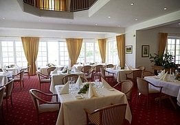 Wittelsbacher Golfclub & Hotel