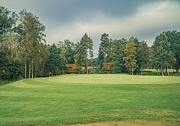 Woodlands Country Club | Golf i Skåne