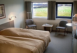 Løgstør Golfklub - Løgstør Parkhotel