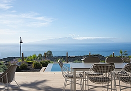 Abama Resort Tenerife | Villas del Tenis