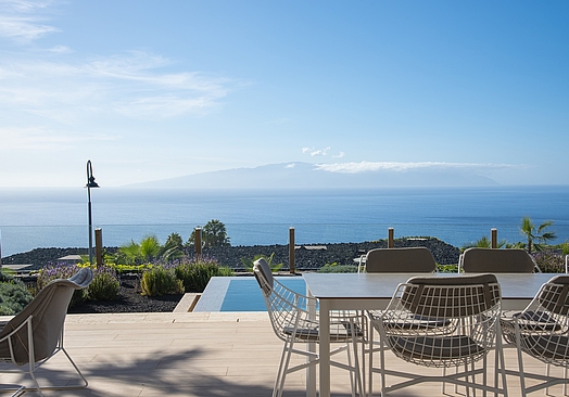 Abama Resort Tenerife | Villas del Tenis