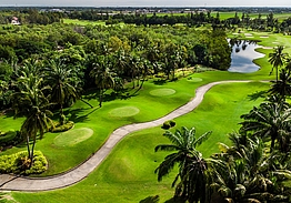 Alpine Golf & Sports Club