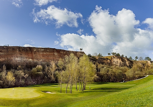 Aparthotel Parkallee am Mainzer Golf Club