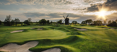 Båstad Golfklubb