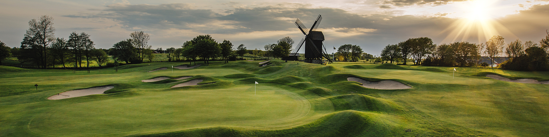 Båstad Golfklubb