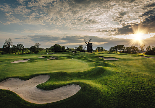 Båstad Golfklubb