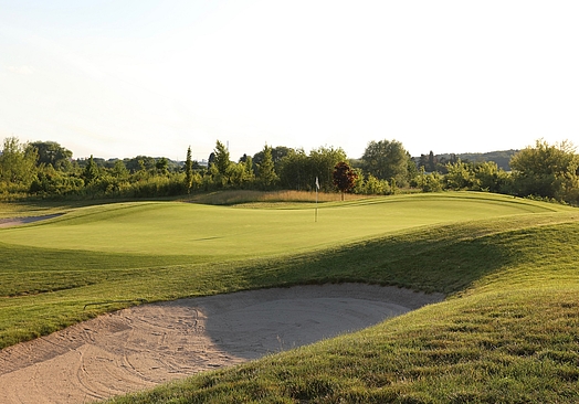 Black Bridge Golfresort