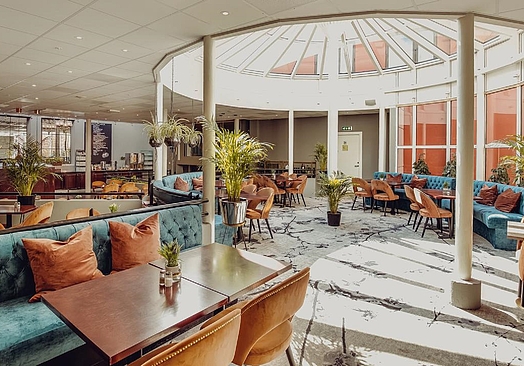 Bodø Golfpark | Home Grand Hotel Bodø 