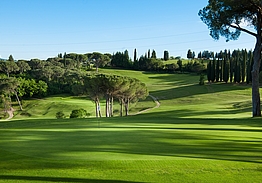 Circolo Golf Ugolino