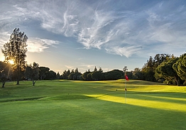 Millennium Vilamoura | Golf i Algarve