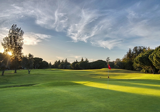 Millennium Vilamoura | Golf i Algarve