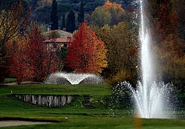 Franciacorta Golf Club