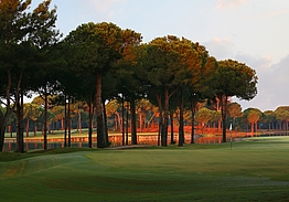Gloria Verde Resort | Golf i Belek