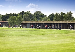 Green Eagle Golf Club