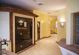 Sporthotel Radstadt | Golf i Radstadt