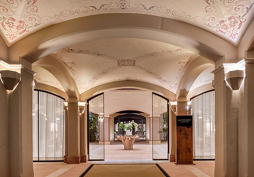 Hacienda Son Antem Golf Resort