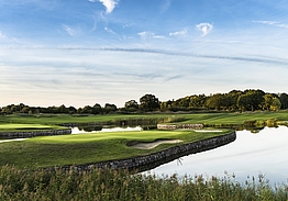 Hamburg-Oberalster Golfclub
